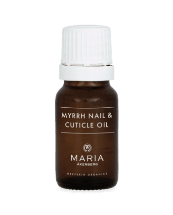 Myrrh Nail & Cuticle Oil