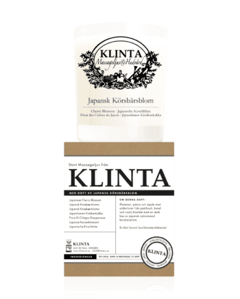 Doftljus - Japansk Körsbärsblom