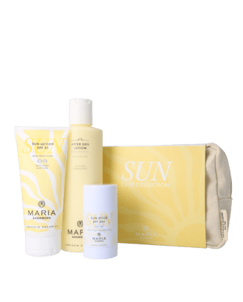 Sun Care Collection