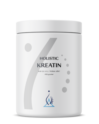 Holistic Kreatin 400 g