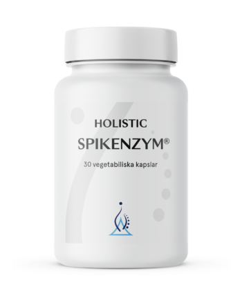 Spikenzym 30 kapslar