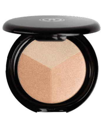 Highlighter palett - Glow Collection