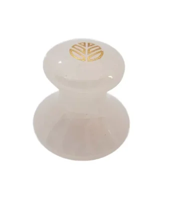 Mushroom Rosenkvarts