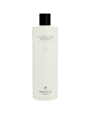 Hair & Body Shampoo Sweet Breeze