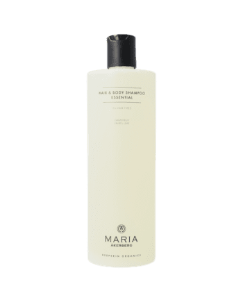 Hair & Body Shampoo Essential