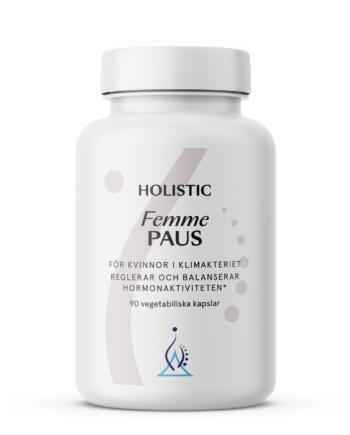 Femme Paus, 90 kapslar