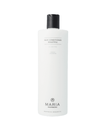 Hair Conditioner Beautiful