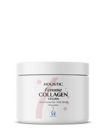 Femme Collagen vegan, 150 g