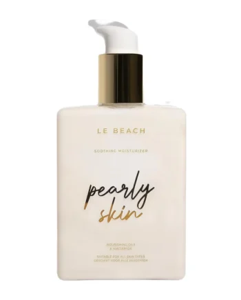Pearly Skin