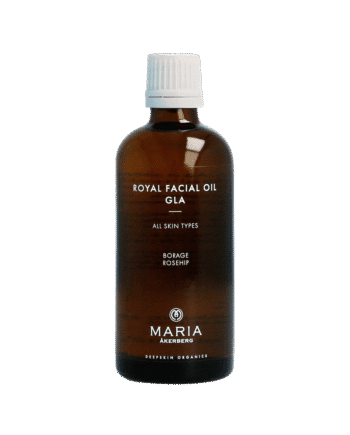 Royal Facial Oil GLA