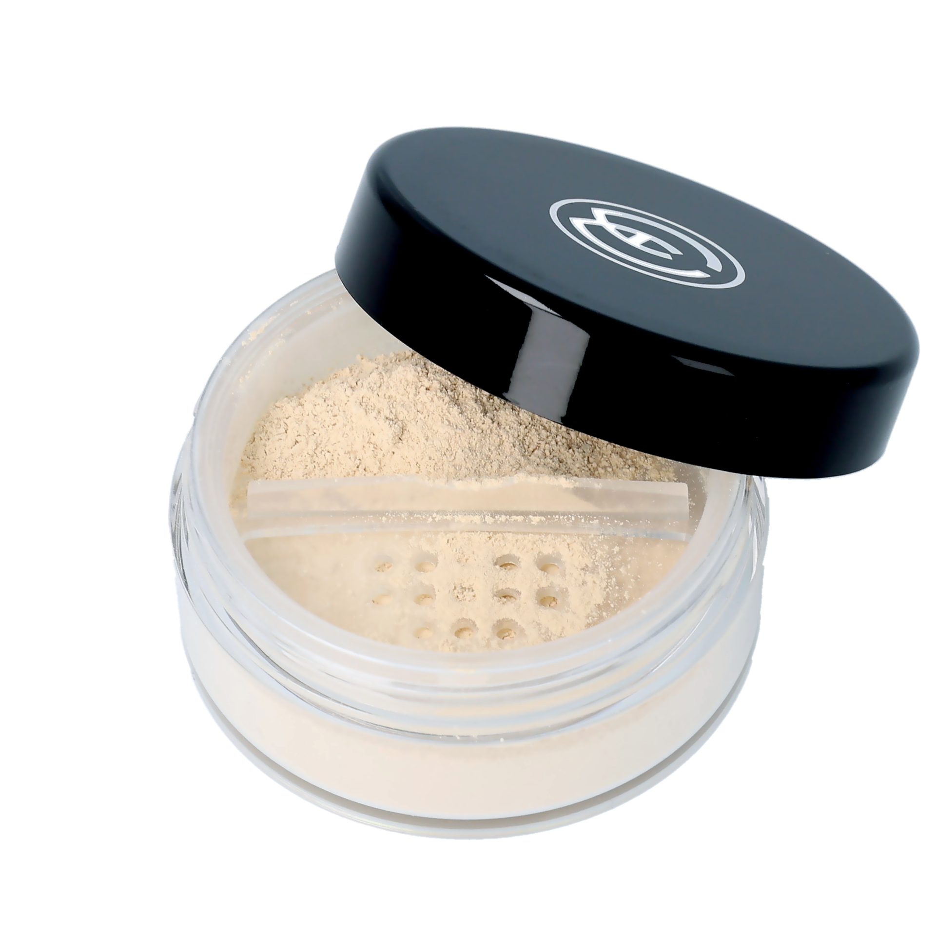 Loose Mineral Foundation SPF 25
